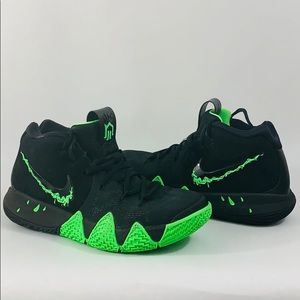 Nike Kyrie 4 ‘Halloween’